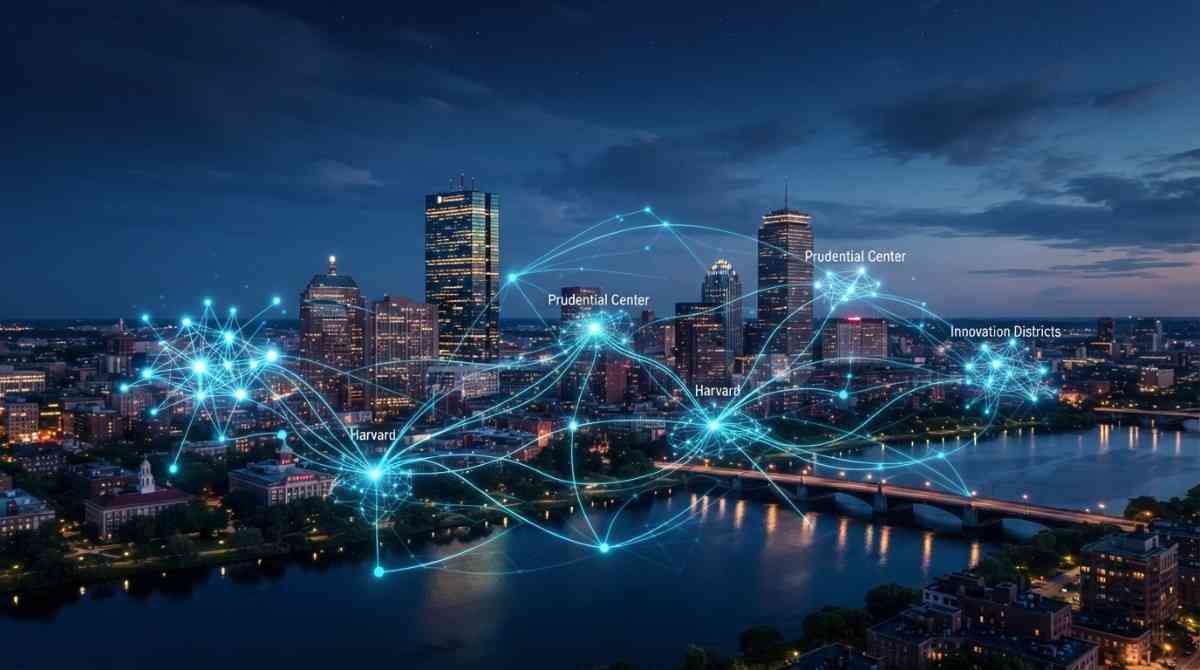 Boston Tech News