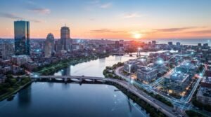 Boston Tech News: Complete Guide to Boston’s Technology Ecosystem (2026)