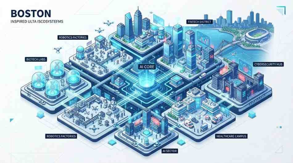 Boston Tech News