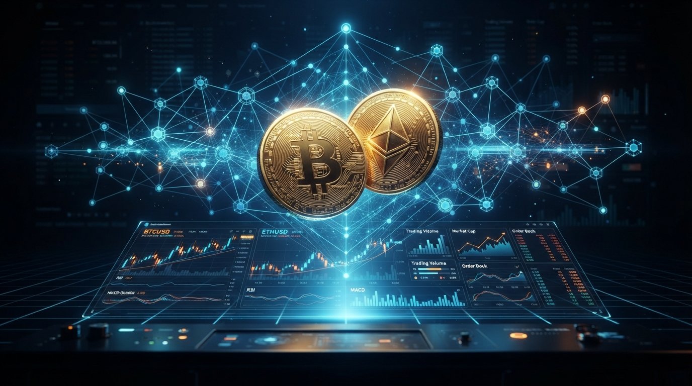 Tech News FeedCryptoBuzz