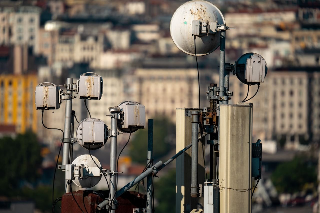 Backhaul Network Technology