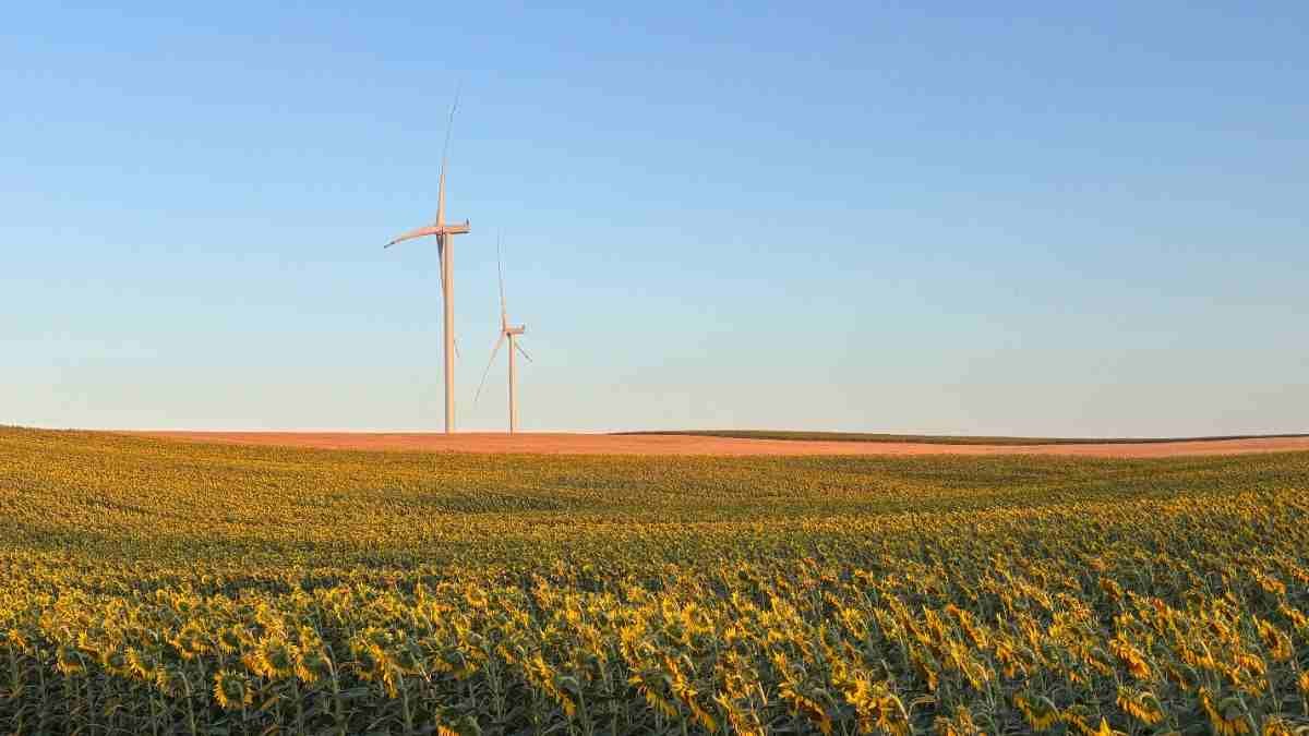 Climate Tech Funding News
