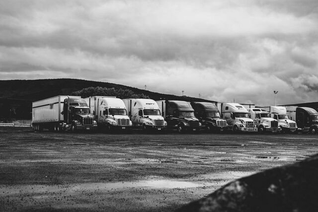 Fleet Management Technology Providers 2026