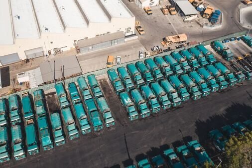 Fleet Management Technology