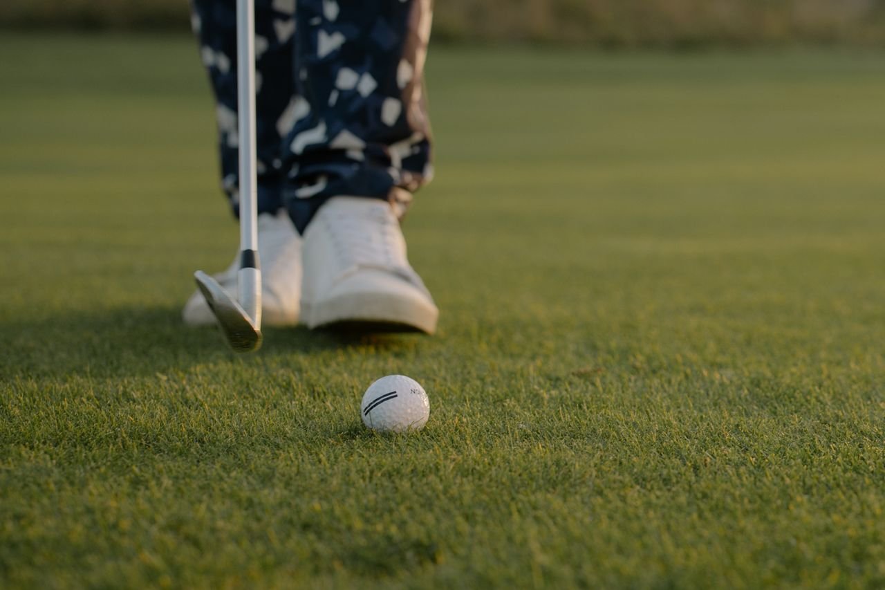 Golf Technology News