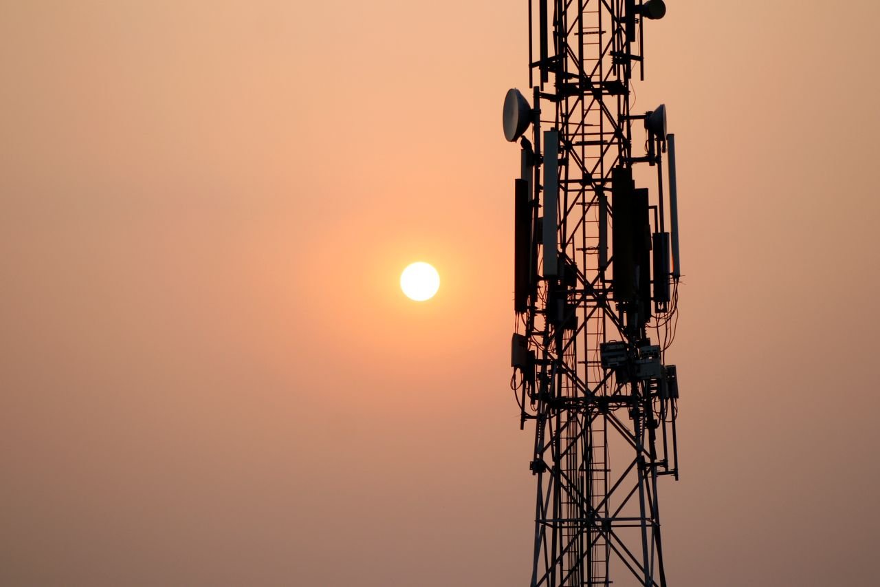 How Backhaul Network Technology Works