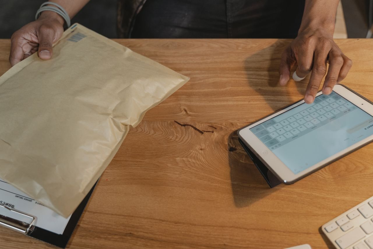 Release Liner Technology in Packaging