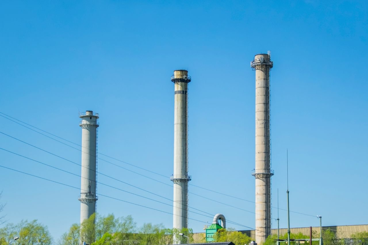 Environmental Control Technology