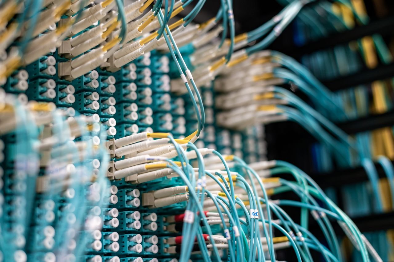 Backhaul Network Technology