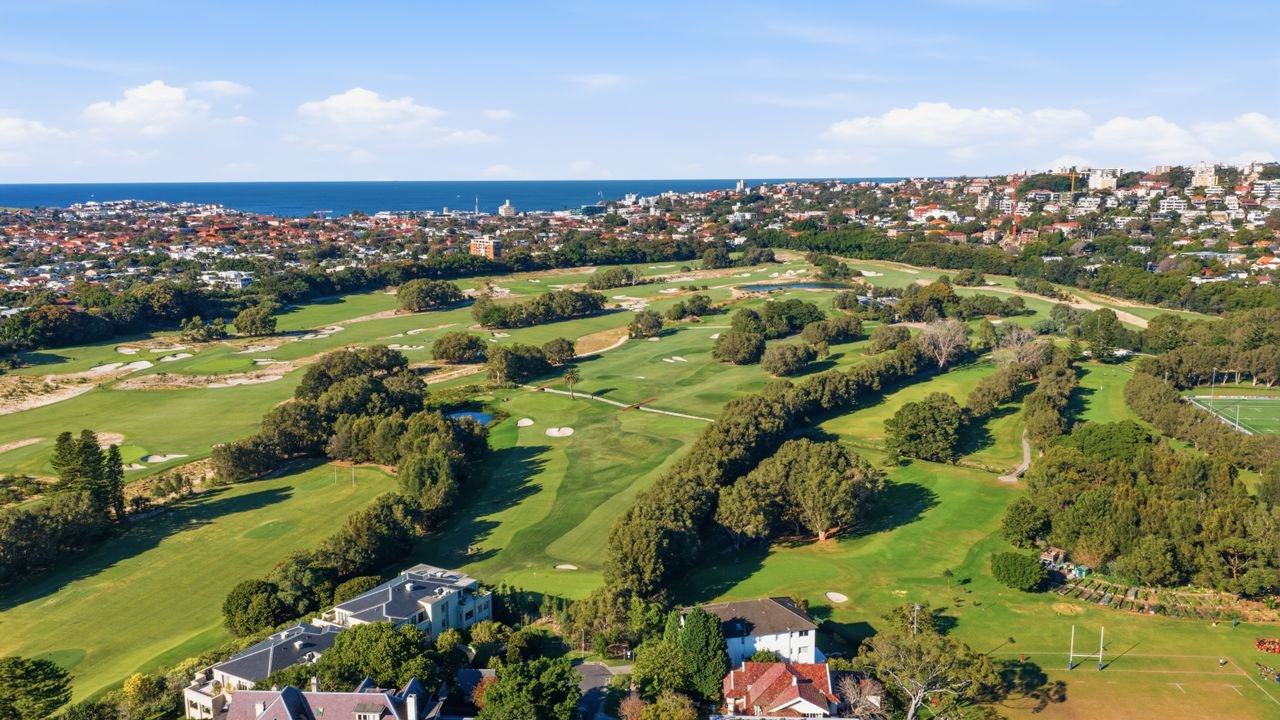 Golf Technology News