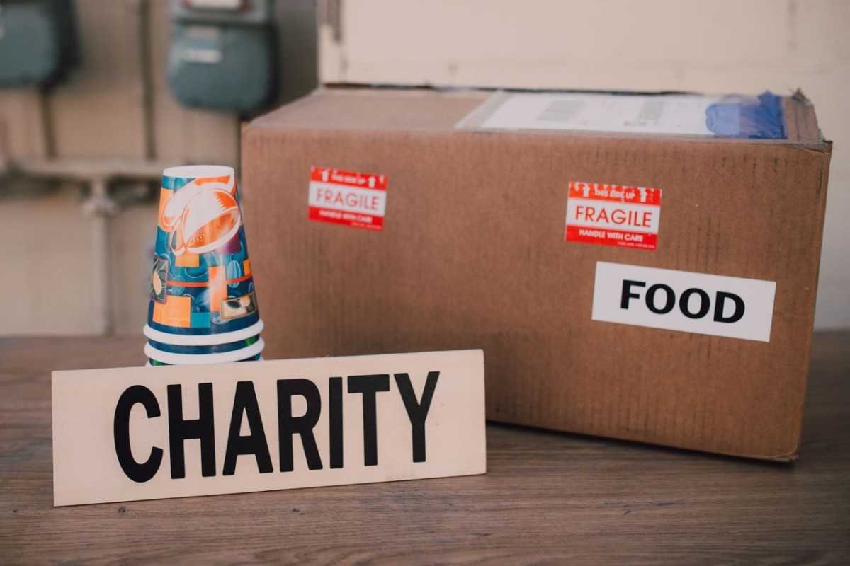 Philanthropy Tech News